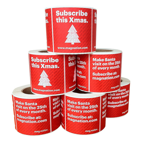 mag nation labels on rolls 2011