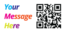 QR Code Labels